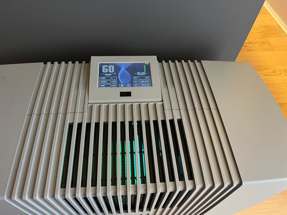 Umidificator și Purificator de aer Venta Profesional AH902