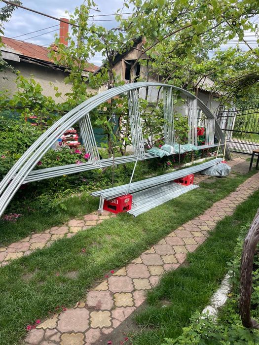 Arcade solar si solar