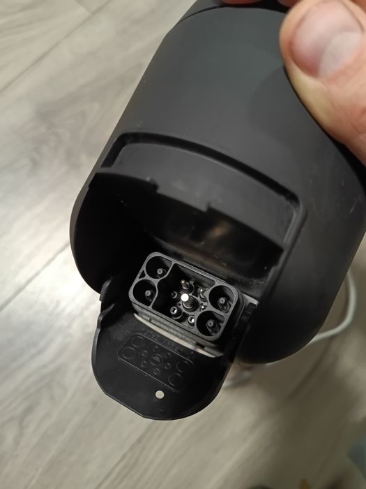 Statie/ Incarcator/ Cablu incarcare AUDI E-TRON 22 KW