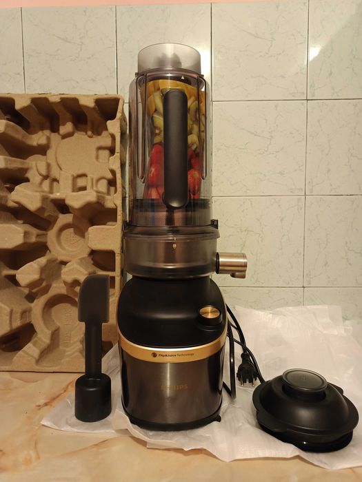 Philips Flip&Juice HR3770/00