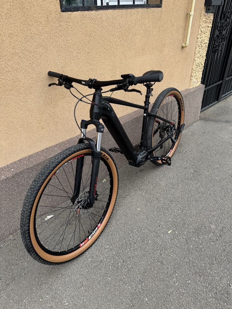 Vand bicicleta electrica!