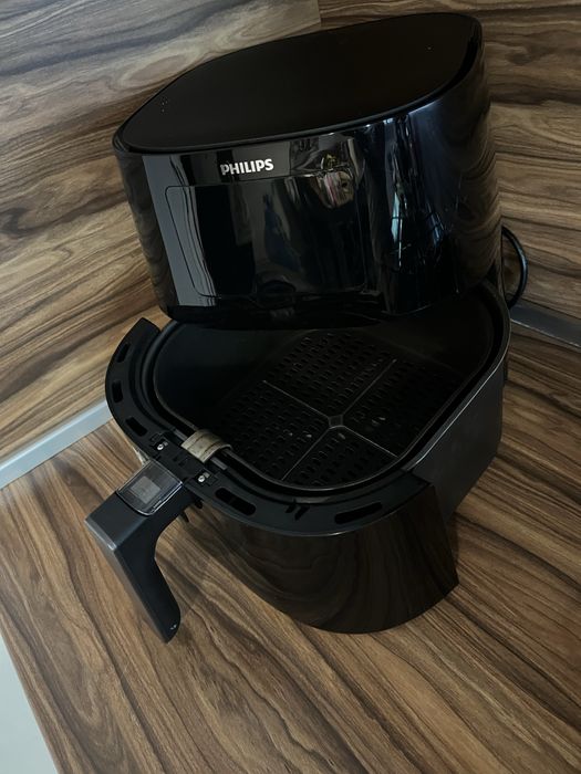 Airfryer Essential XL