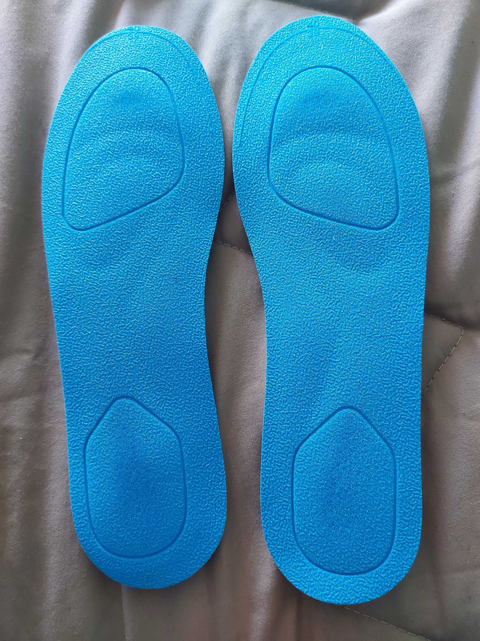 Health shoe pad Стелки за обувки