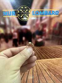 Золотое кольцо Нур Ломбард