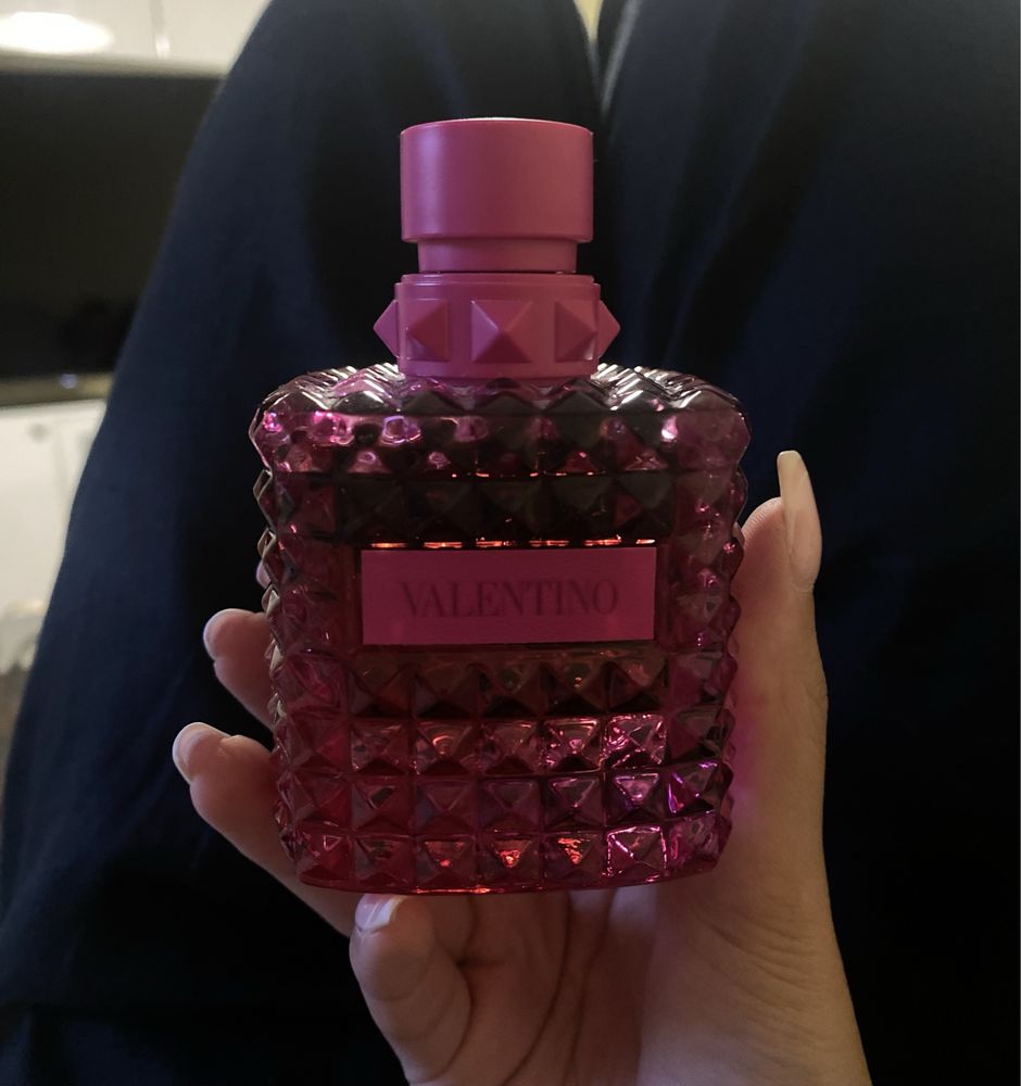 Valentino Born in Roma Pink PP EDP 100ml