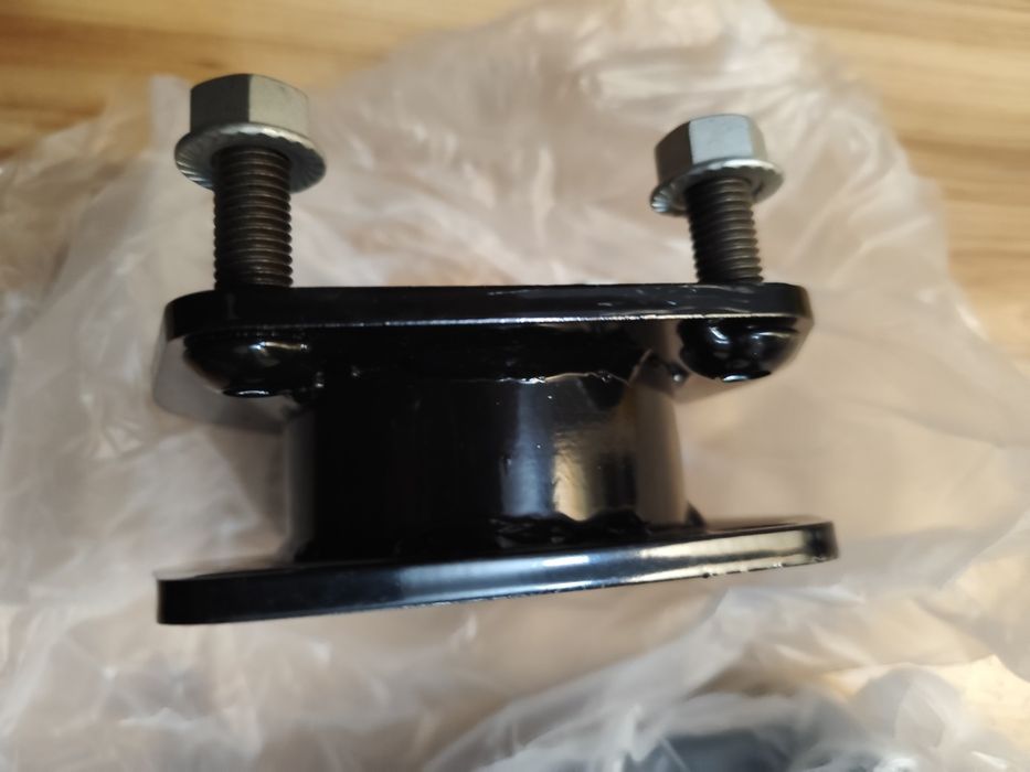 Flanșe distanțier dedicate Jeep Grand Cherokee 2005-2010