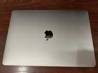 MacBook Air M1 8/256 GB Space Gray 13-inch