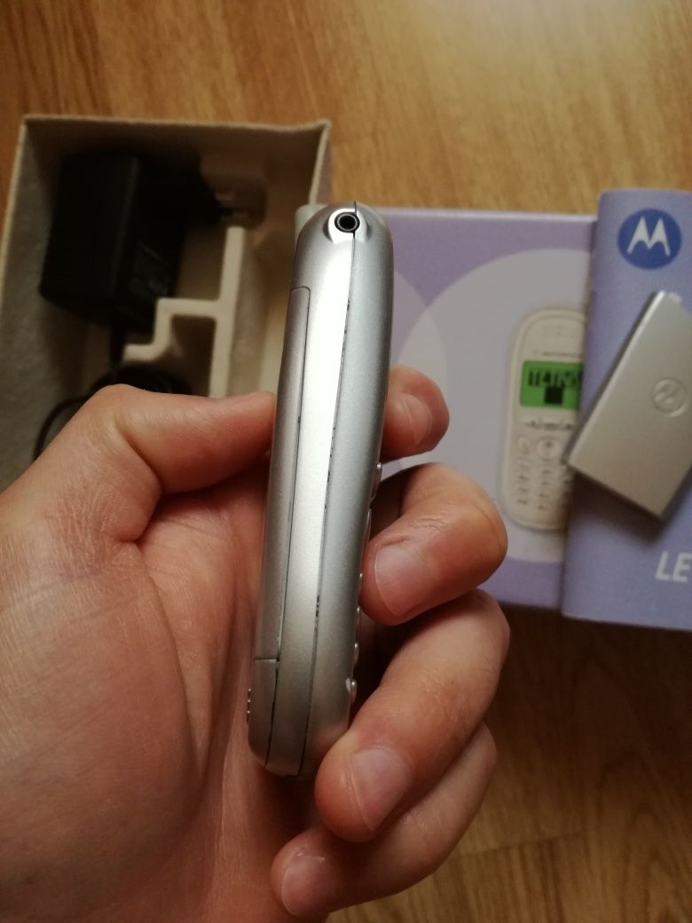 Motorola T191 la cutie impecabil