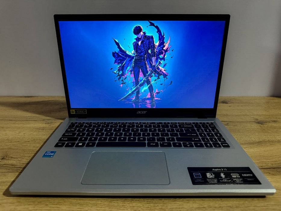 Acer Aspire 3 15 13-Avlod