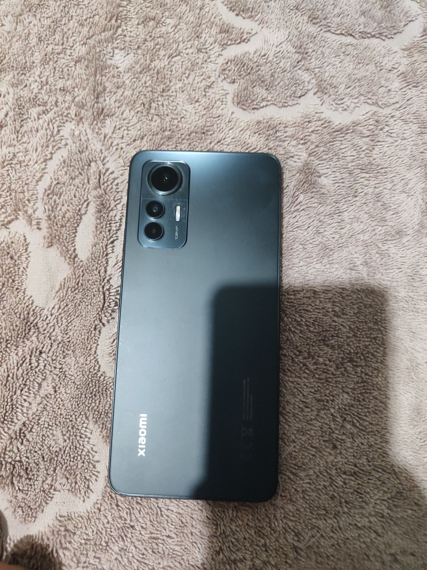 Xiaomi 12 lite 128/8
