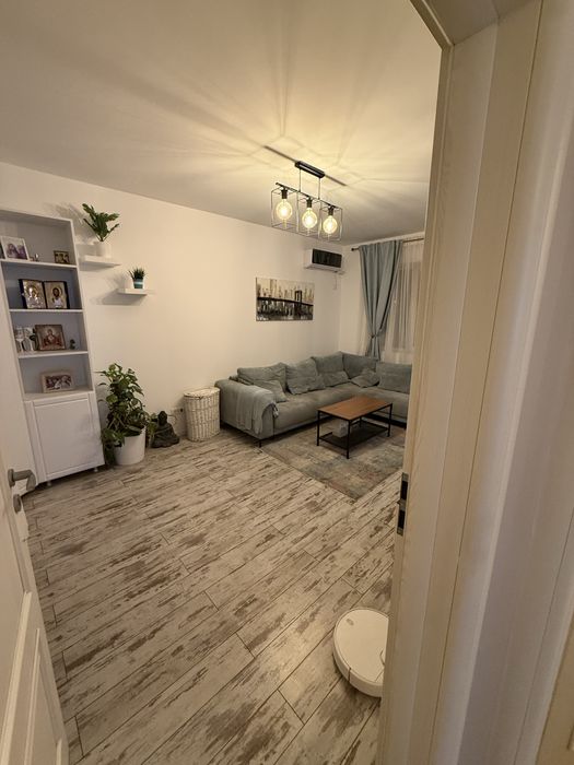 Apartament 2 camere de vanzare mobilat si utilat /Sector 6