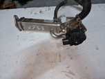 Racitor gaze cu egr fiat ducato F1AGL411D 2.3 jtd 130cp
