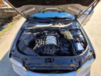 На части -  Audi a4 b5 2000 2.8 4x4 Quattro GAZ!