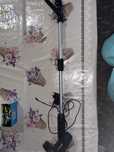 Trimer electric tuns iarba