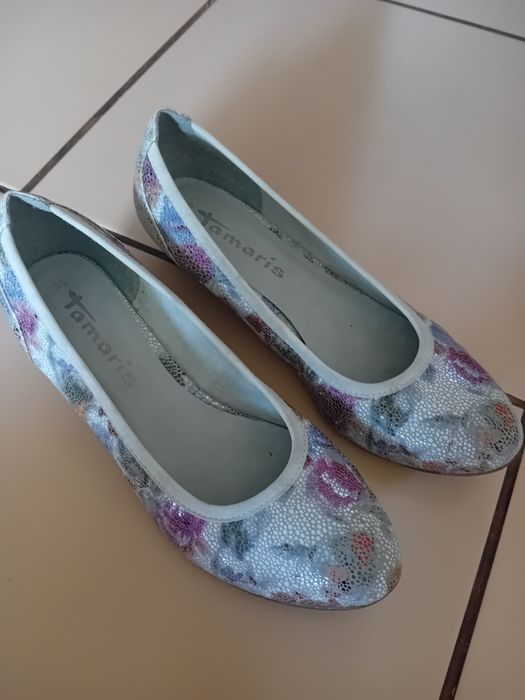 Pantofi dama Tamaris mărimea 36