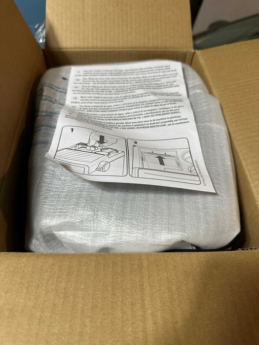 Кафемашина GAGGIA Viva Chic grey