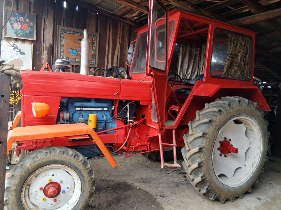 Vand tractor agricol