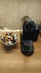 Vand aparat de cafea Nespresso Delonghi Citiz