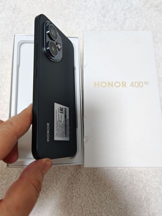 Honor 400 5G  8/256GB IDEAL