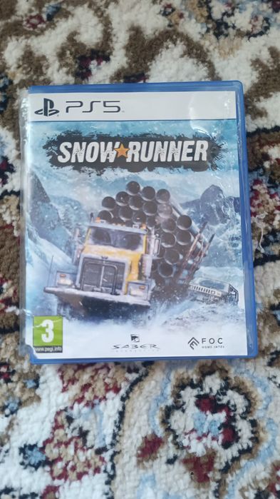 Игры на sony playstation