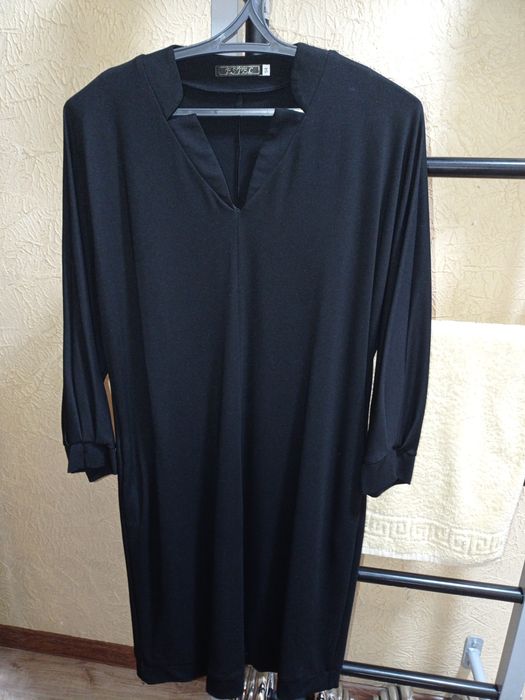 Новое платье размер 54