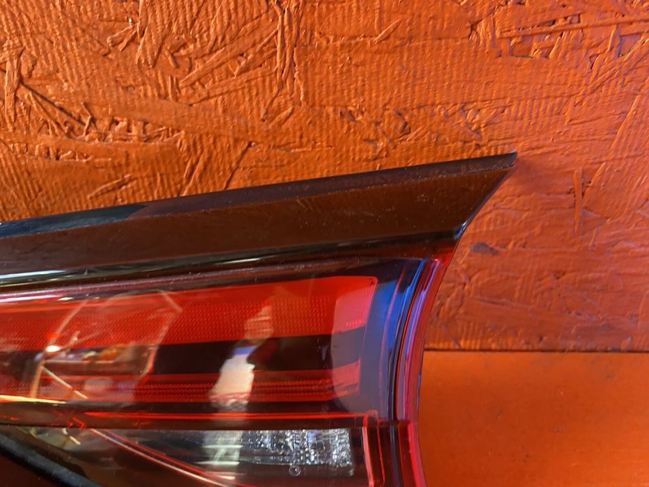 Mazda CX-5 LED заден стоп