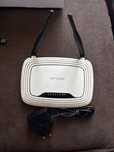 Router TP Link WR841N