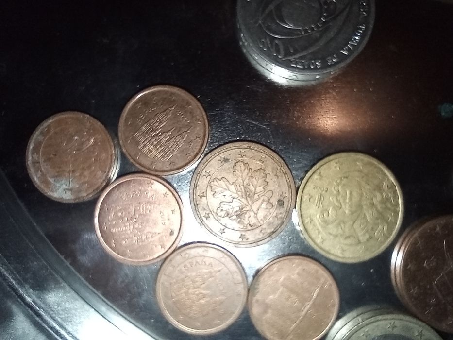 o moneda la alegere