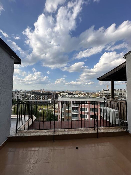 Продава се Двустаен апартамент в София, Малинова долина - 82 кв.м за 2305 €/кв.м - Снимка #6