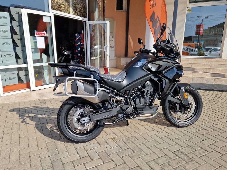 CFMOTO 800MT Explore Edition '24