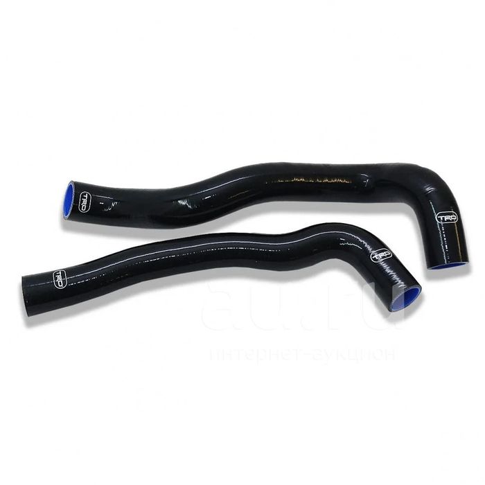 Патрубки проставки на опорную чашку