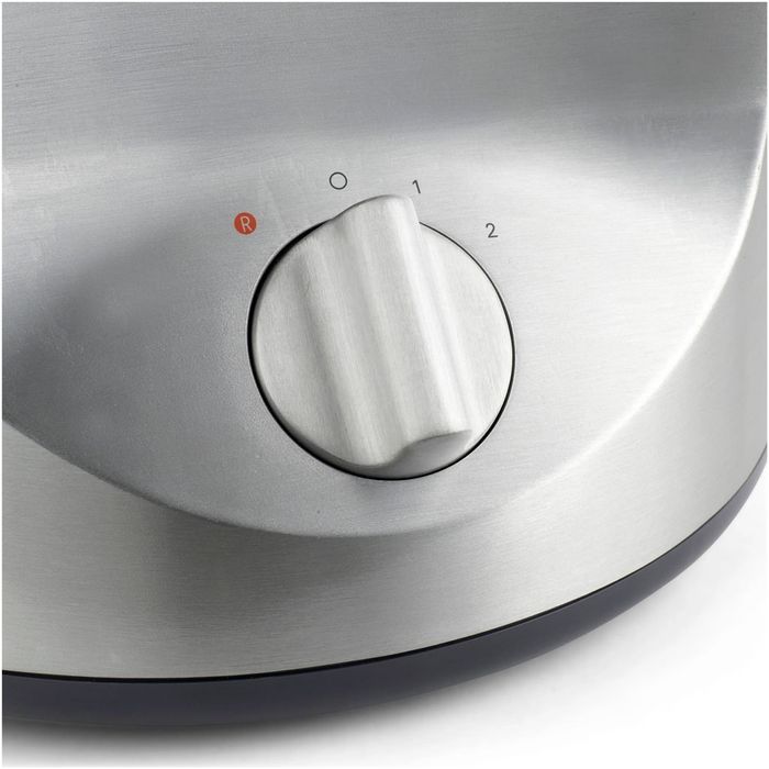 Мясорубка Kenwood MG700 /2000 Стальной