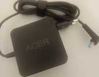 на ноутбук для ACER 19v 3.42A зарядка блок питания 65w разъём 5,5х1,7