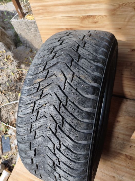 285 50 R20 Одиночка