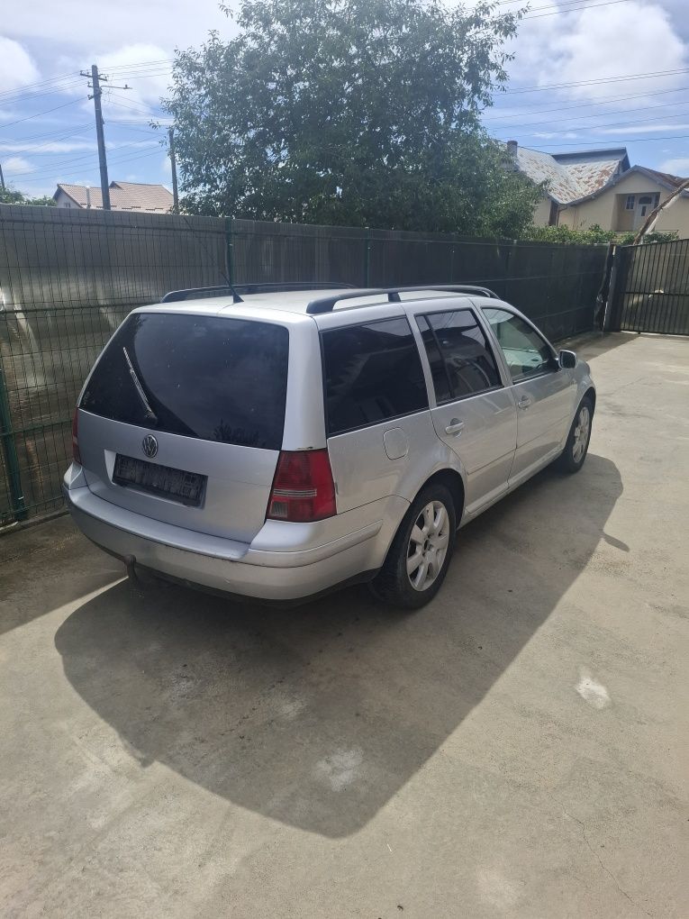 Dezmembrez Golf4,VW Bora...1.6 FSI,1.9TDI, 1.4 , 1.6. 16 valve... GPL