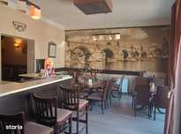 Restaurant 175 mp si apartament 71,7 mp  vanzare Centru Oradea