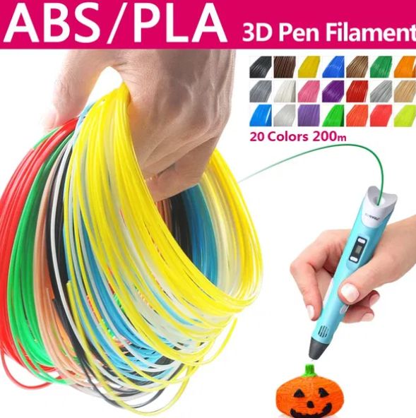 3D писалки ,3д писалка, 3D писалка за гравиране, Химикалка 3D