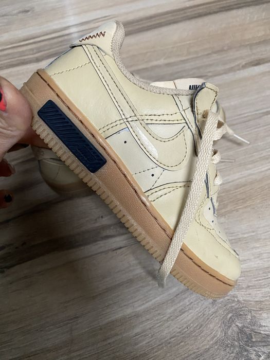 Оригинални юношески кецове Nike Air Force 1 Fontanka! 30 н