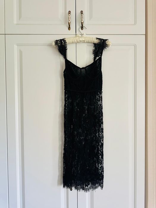 Rochie sexy / Victoria Secret , pijama sexy , transparenta masura S