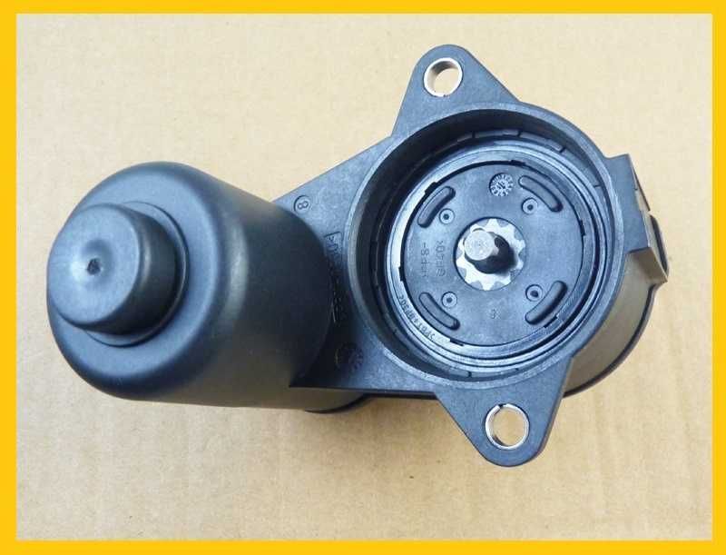 Motoras frana electrica etrier spate VW Passat B6 CC Tiguan