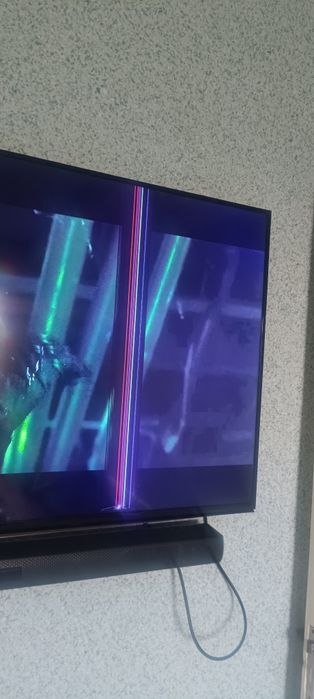 Samsung televizor