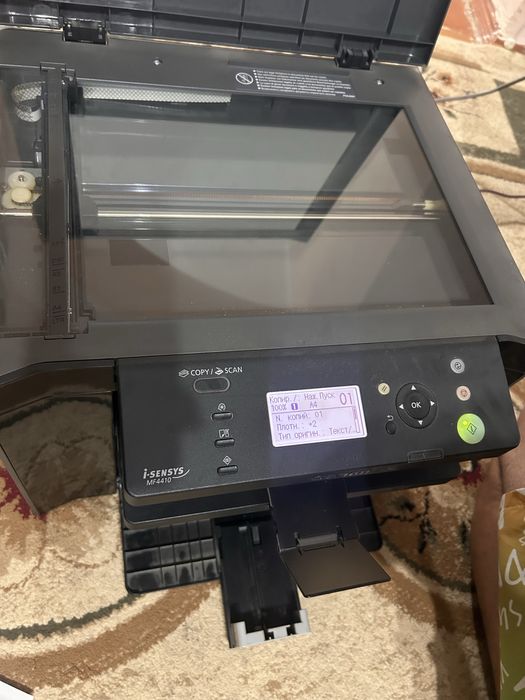 продается принтер