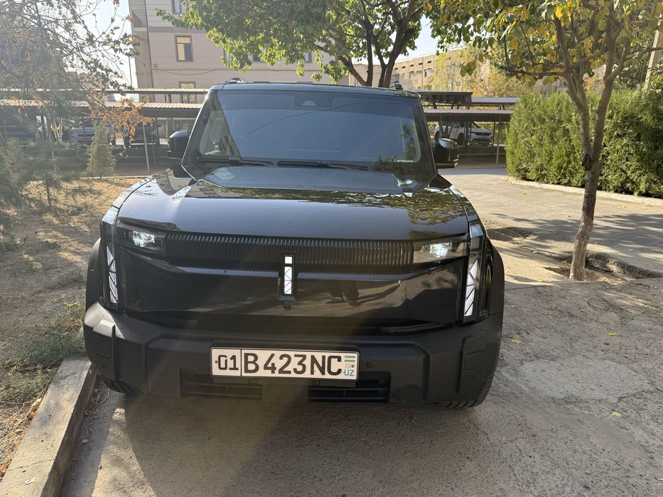Chery I car 03 arendaga beriladi