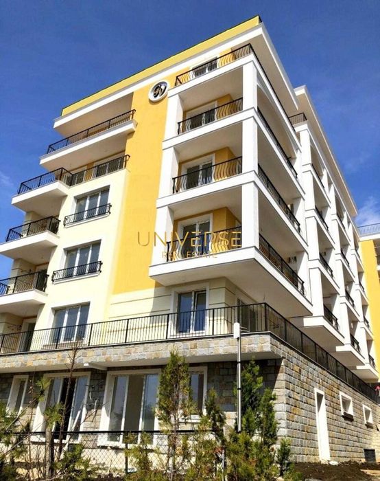 Продава се Двустаен апартамент в Свети Влас - 56 кв.м за 1690 €/кв.м - Снимка #11