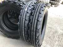 Anvelope marca OZKA 6.50-16 cu 6 PLY cauciucuri noi pentru TRACTOR