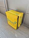 Geantă GLOVO Frigorifică pentru Livrări mâncare food delivery