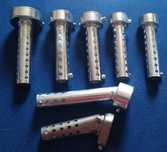 Silenter db-killer 38/42/45/48/60 mm