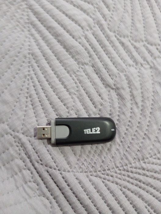 Роутер теле2 нужно Сим карта