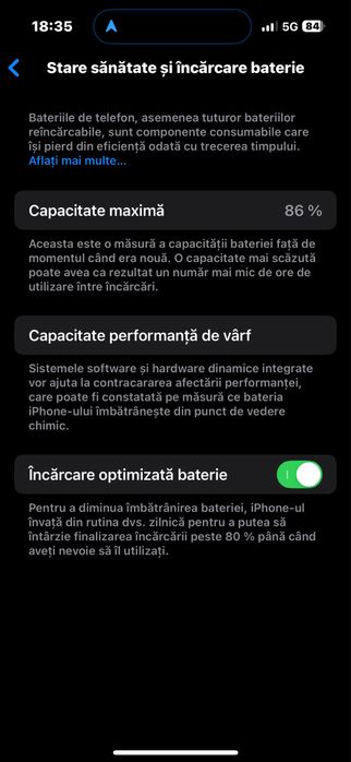 Vand Iphone 14 Pro