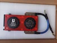Daly BMS LiFepo4 12V, 4S 200A